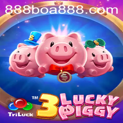 Explorando o Universo de 3LUCKYPIGGY: O Jogo que Conquista Amantes de Slots