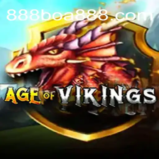 Explorando o Universo de AgeofViking: Um Mergulho nas Aventuras Nórdicas