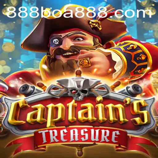 CaptainssTreasure: Aventura e Estratégia no Mundo dos Jogos Online