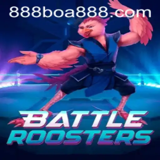 Descubra o Mundo Empolgante de BattleRoosters