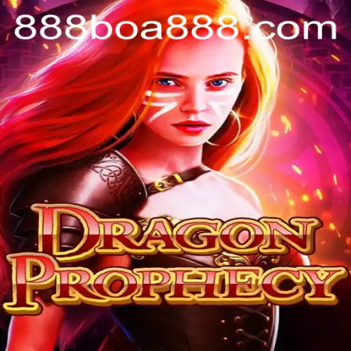 Descubra DragonProphecy: O Novo Fenômeno no Mundo dos Jogos