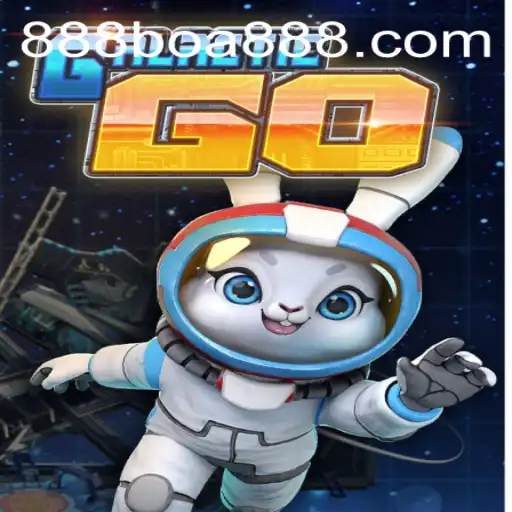 Explorando o Universo de GalacticGO e a Conexão com 888boa.com