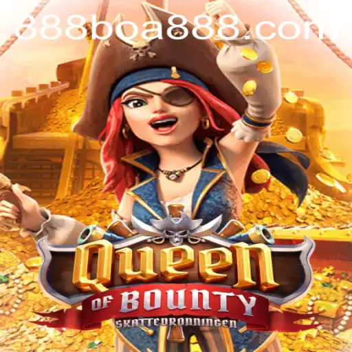 Explorando o Universo de QueenofBounty: Uma Experiência de Jogo Inovadora