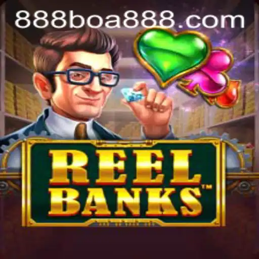Explorando o Fascinante Mundo de ReelBanks no 888boa.com
