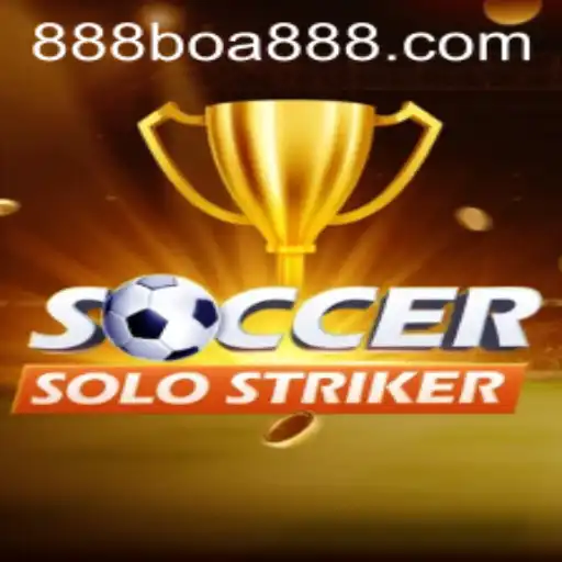 SoccerSoloStriker: Mergulhe na Emoção do Futebol Virtual