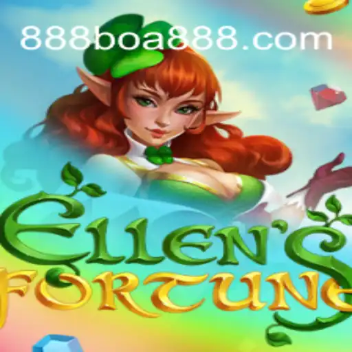 Explorando EllensFortune: O Jogo que Transforma Sorte em Diversão