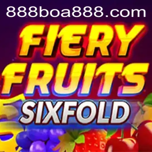 Explorando o Mundo Vibrante do FieryFruitsSixFold