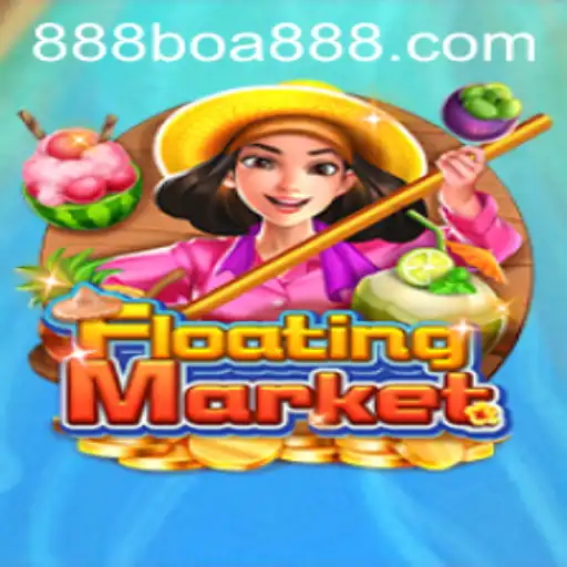 Descubra o Jogo Fascinante FloatingMarket em 888boa.com