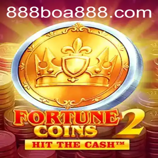 Descubra o Novo Jogo FortuneCoins2 e Sua Empolgante Experiência no 888boa.com