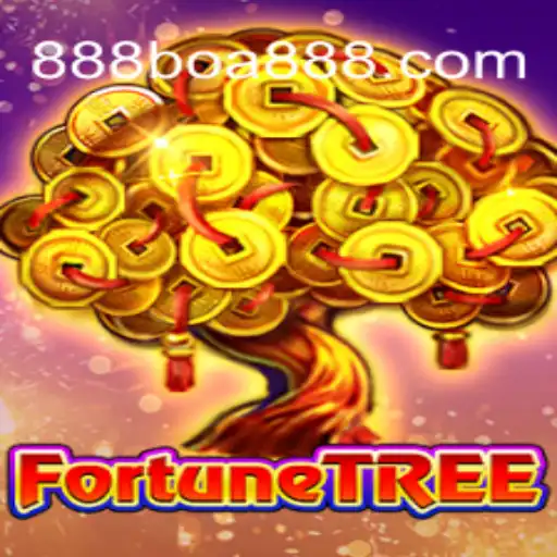 Descubra o Fascinante Jogo FortuneTree em 888boa.com