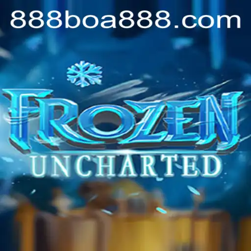 Explorando FrozenUncharted: Uma Nova Dimensão de Aventuras