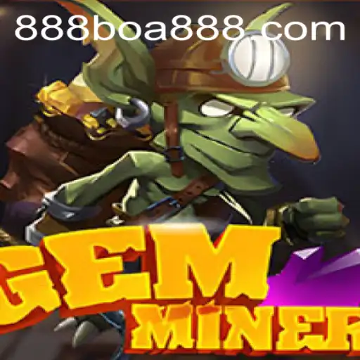 GemMiner: Explorando o Mundo das Minas Virtuais