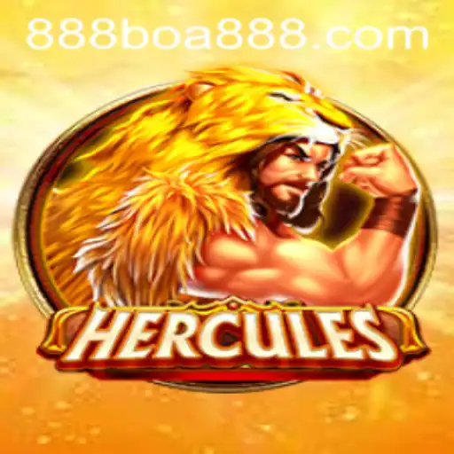 Explorando o Mundo do Jogo Hercules no 888boa.com