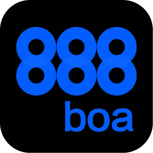 888boa.com Logo