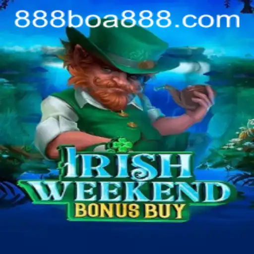 Descubra a Emoção com IrishWeekendBonusBuy no 888boa.com