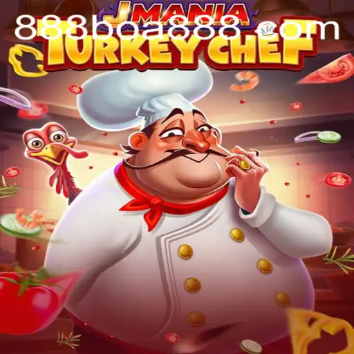 Descubra o Fascinante Mundo de JManiaTurkeyChef e Conecte-se com 888boa.com