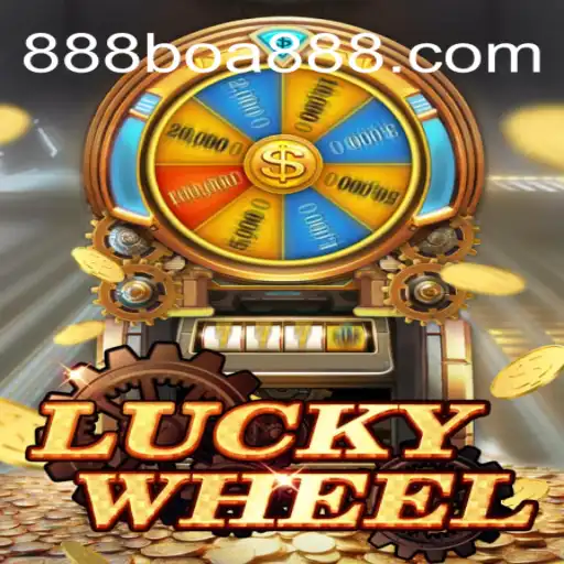 Descubra o Novo Fenômeno dos Jogos: LuckyWheel