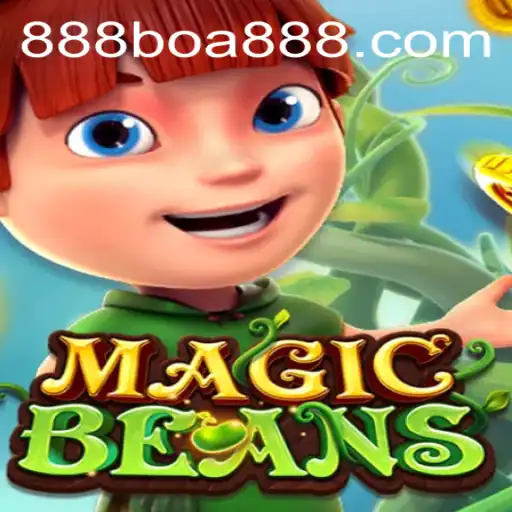Explorando o Fascinante Mundo de MAGICBEANS com 888boa.com