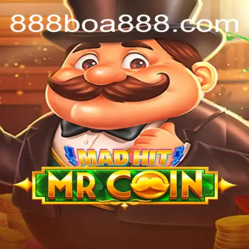 Descubra MadHitMrCoin: O Novo Fenômeno de Game