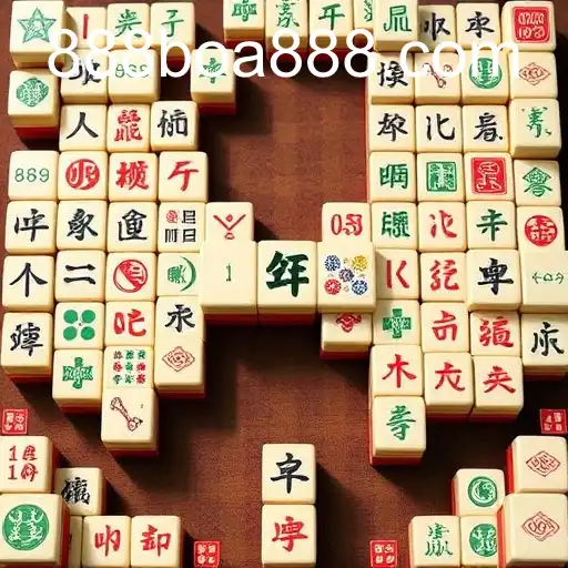 Mahjong
