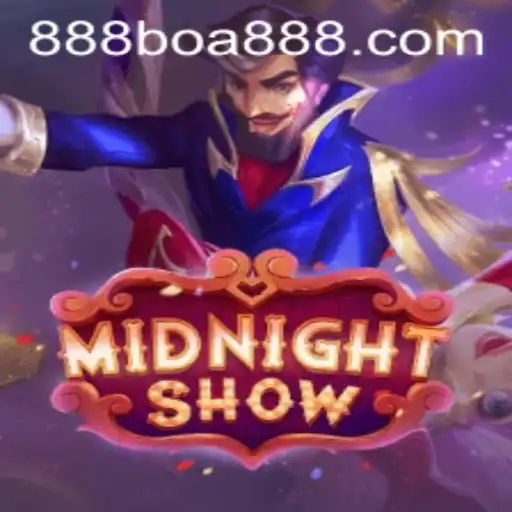 Descubra o Fascinante Universo de MidnightShow