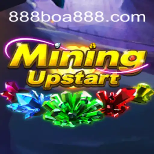 Explorando o Excitante Mundo de MiningUpstart
