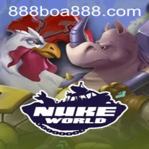 Descubra o Fascinante Mundo de NukeWorld: O Jogo do Momento
