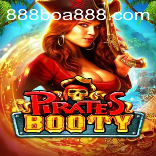 Descubra o Novo Jogo PiratesBooty e suas Regras