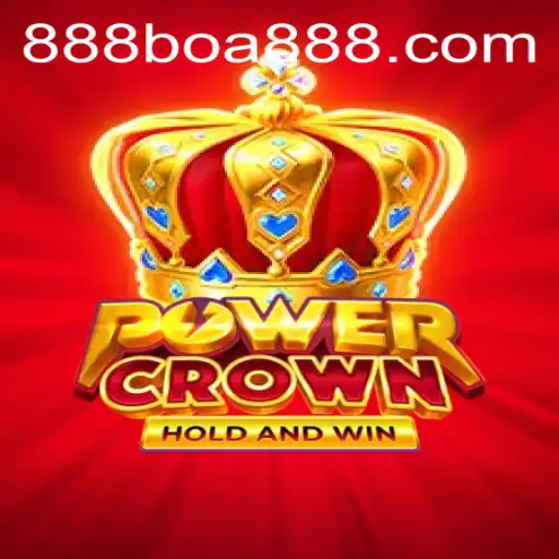 Explorando o Emocionante Mundo de PowerCrown em 888boa.com