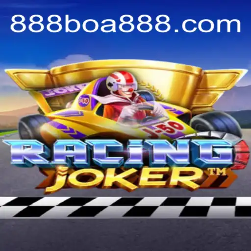 Explorando o Mundo do Jogo RacingJoker: Uma Experiência Inovadora com 888boa.com