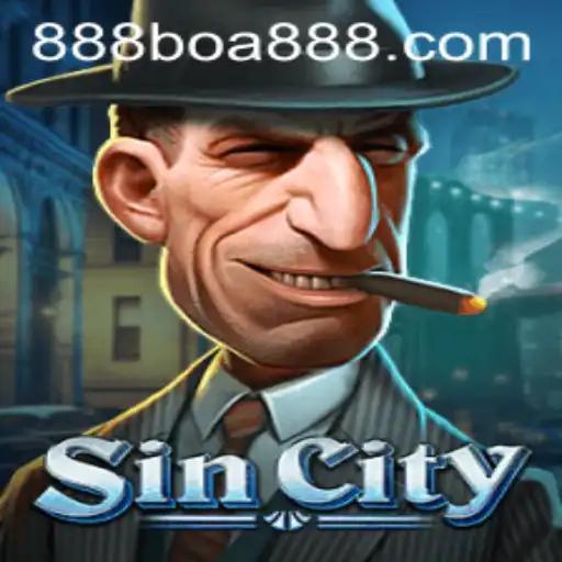 Explorando o Universo do Jogo SinCity e a Conexão com 888boa.com