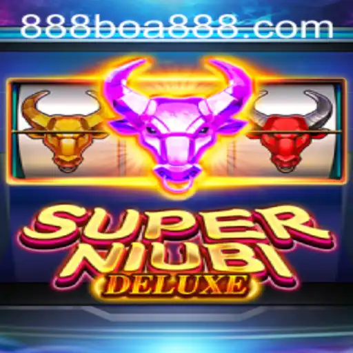 Descubra as Aventuras do SuperNiubiDeluxe: O Jogo do Momento