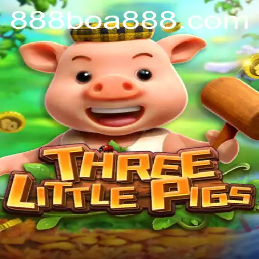 Descubra o Fascinante Universo do Jogo THREELITTLEPIGS