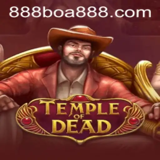 Descubra TempleofDead: Aventura e Desafios no Mundo dos Deuses Antigos