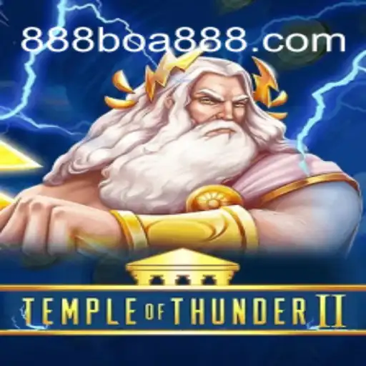 Descubra o Fascinante Mundo de Temple of Thunder II
