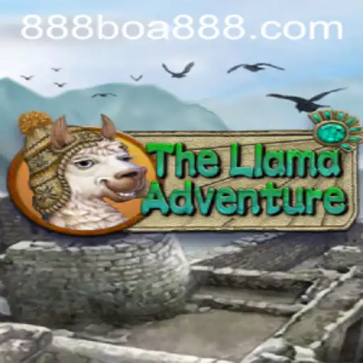 Descubra o Fascinante Mundo de TheLlamaAdventure