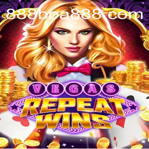 Descubra o Empolgante Jogo VegasRepeatWins
