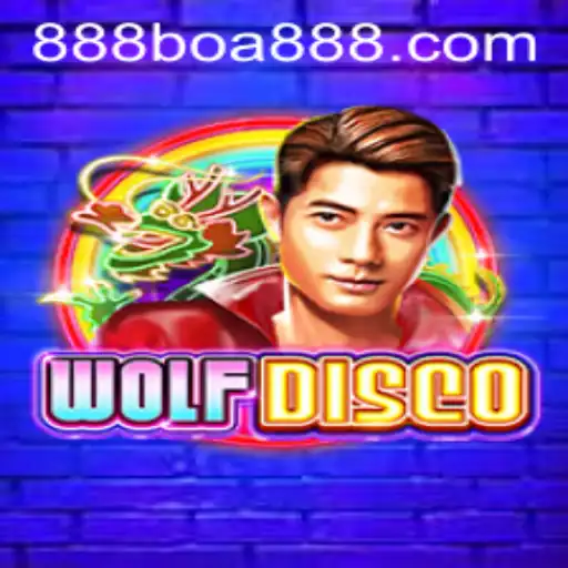 Descubra o Empolgante Mundo do Jogo WolfDisco